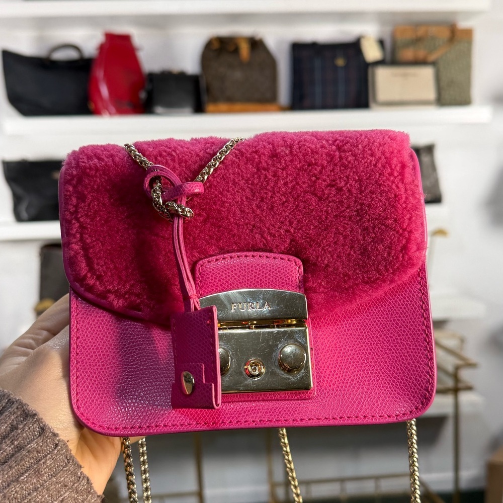 Furla Bag